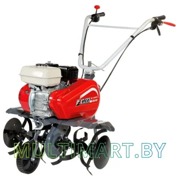 Мотокультиватор бензиновый Efco MZ 2050 RS (68679101EN)